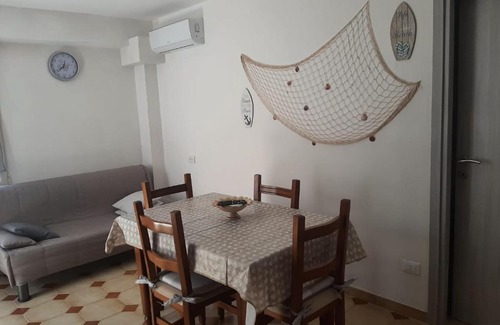 Torricella Apartment | Villa Italia