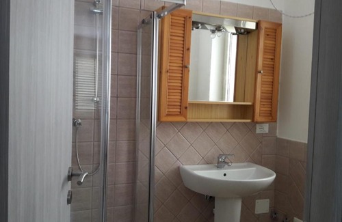 Torricella Apartment | Villa Italia