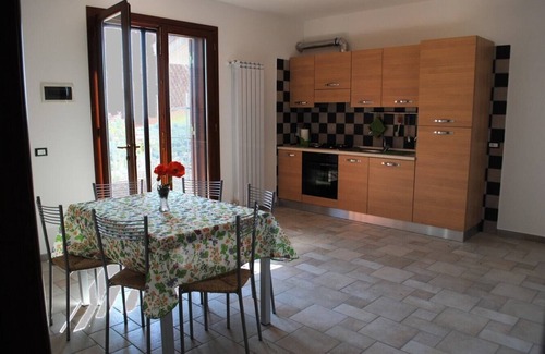 Itri Apartment | Villa Itri - Zaffiro - Apartment with shared pool