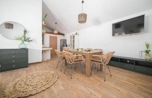 Vodice House | Villa Ivana Whisper of nature (V0691-K1) - Vodice