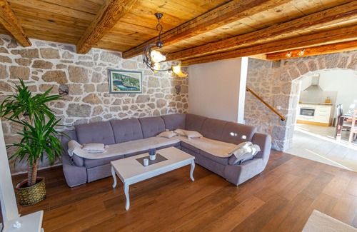 Zmijavci Villa | VILLA IVANA, Zmijavci - makarska
