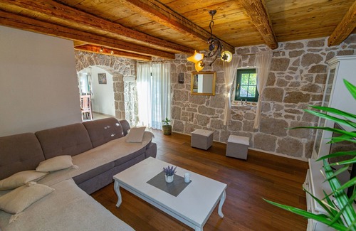 Zmijavci Villa | VILLA IVANA, Zmijavci - makarska