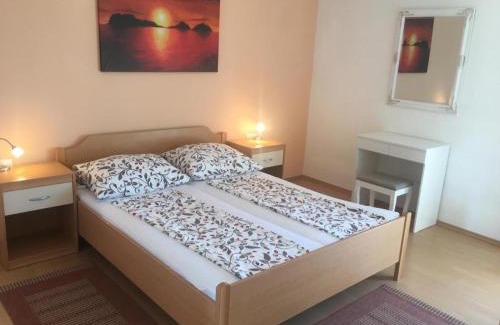Gradac Apartment | Villa Ivva
