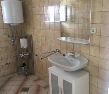 Gradac Apartment | Villa Ivva