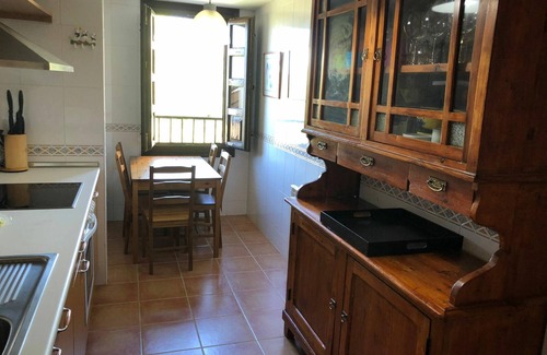 Badaguas House | Villa Jaca, 3 bedrooms, 7 persons
