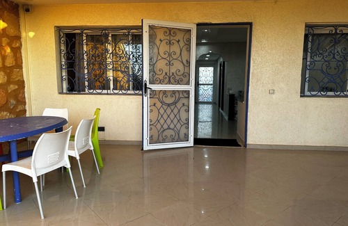 Tamariss Villa | Villa Jacuzzi 200m from Tamaris beach