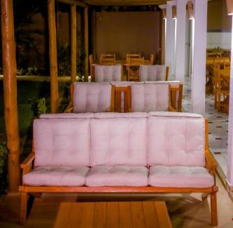 Fortim Hotel | Villa Jaguar Fortim