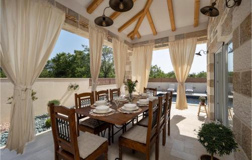 Murvica House | Villa Jakov