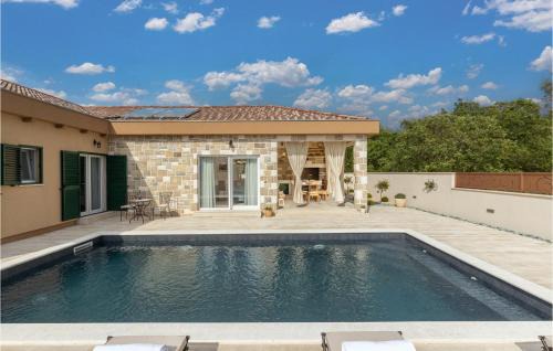 Murvica House | Villa Jakov