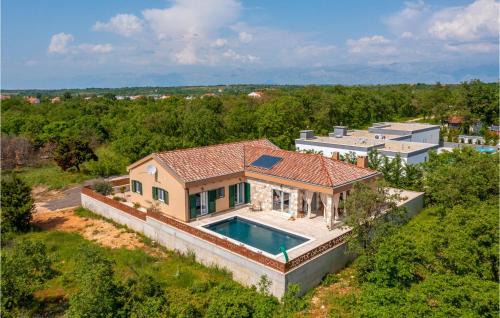 Murvica House | Villa Jakov