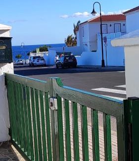 Abades Apartment | Villa JALD