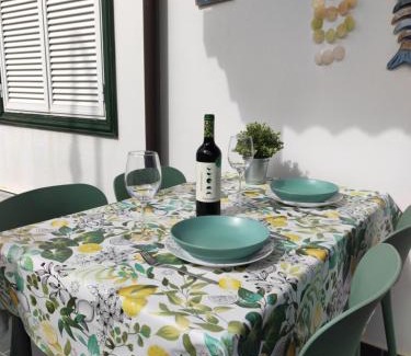 Abades Apartment | Villa JALD