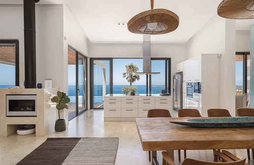 Kalathas Villa | Villa Jamila by Cura Villas Collection