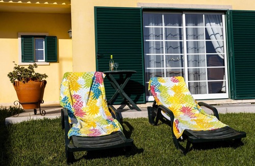 Ericeira House | Villa Janota by Acasadascasas