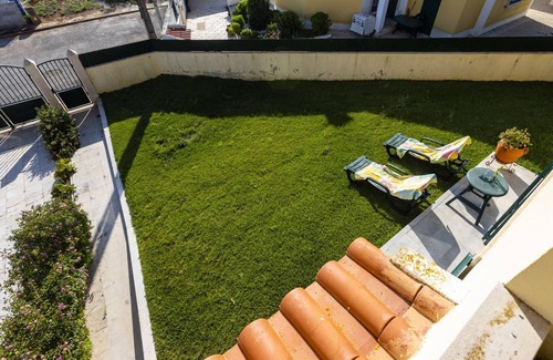 Ericeira House | Villa Janota by Acasadascasas