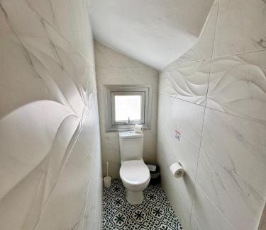 Kapparis Villa | Villa Jarvis Modern and Quiet 3BR with Private Swimming Pool