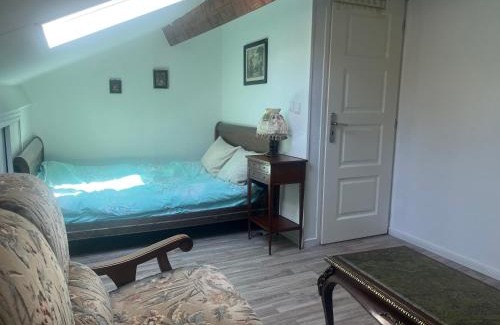 Bobigny House | Villa Jasmin