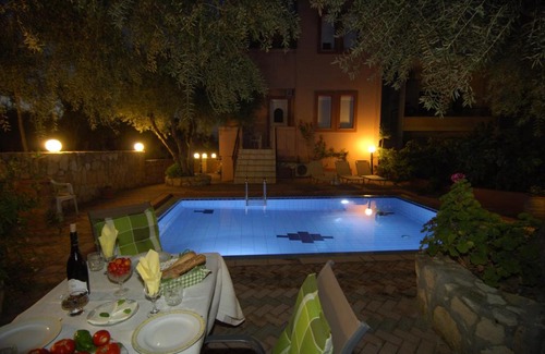 Daratsos Villa | Villa-Jasmin