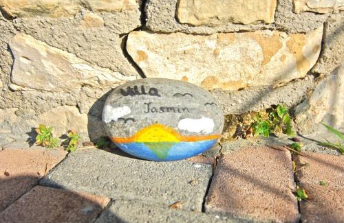 Daratsos Villa | Villa-Jasmin