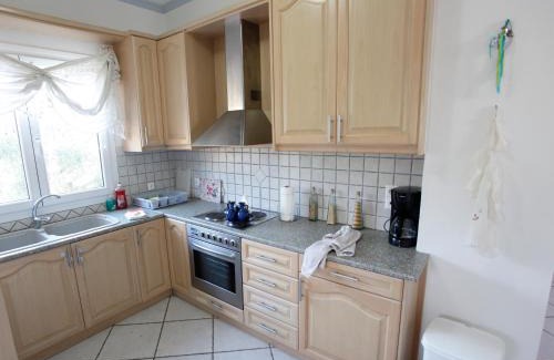 Daratsos Villa | Villa-Jasmin