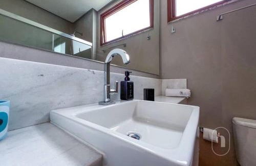 Praia do Forte Apartment | Villa Jasmin - Natú