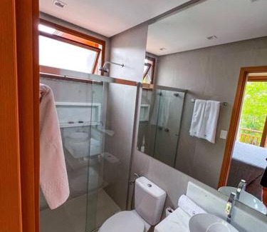 Praia do Forte Apartment | Villa Jasmin - Natú