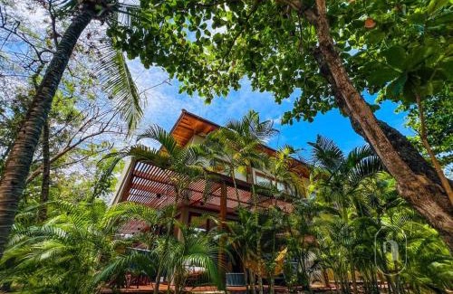 Praia do Forte Apartment | Villa Jasmin - Natú