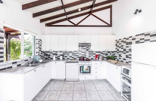 Latchi Villa | Villa Joelena - Three Bedroom Villa, Sleeps 6