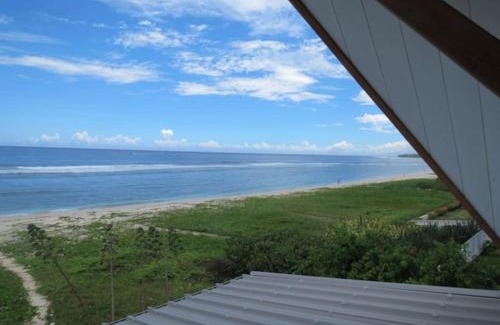 St Gilles-les-Bains Villa | Villa Joséphine sur la plage