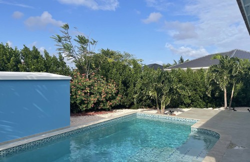 Belnem Villa | Villa Jost van Dyke