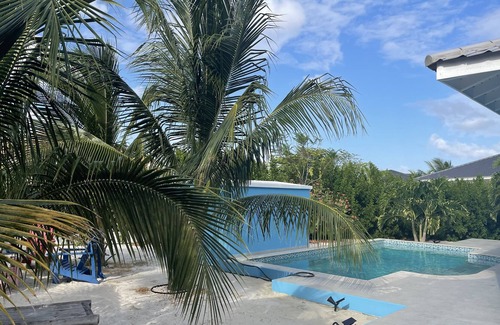 Belnem Villa | Villa Jost van Dyke