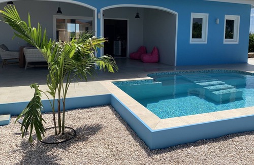 Belnem Villa | Villa Jost van Dyke