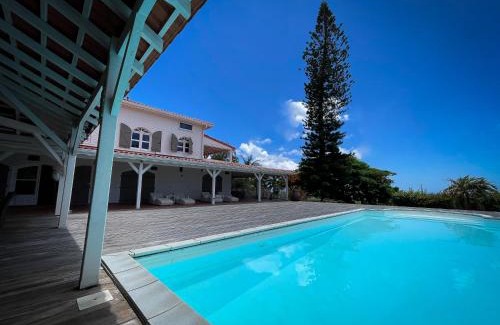 Le Carbet House | Villa Jouanacaera