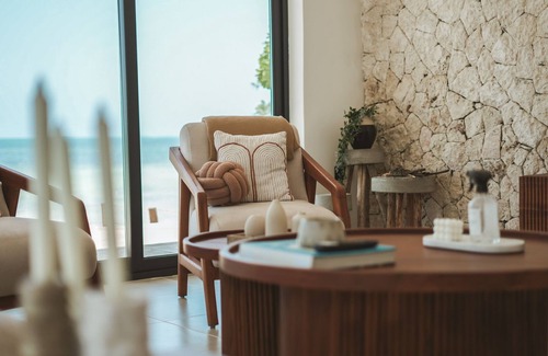 Jambiani Villa | Villa Julia - Luxury Ocean View in Jambiani