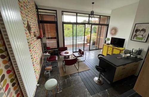 Biarritz Apartment | Villa Julie