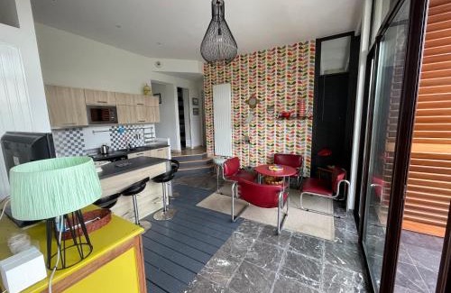 Biarritz Apartment | Villa Julie