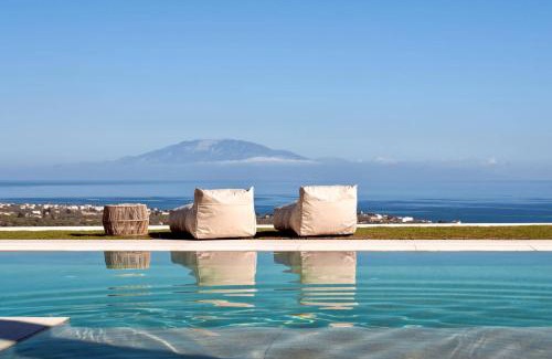 Planos Villa | Villa Julieta 2 by Villa Plus