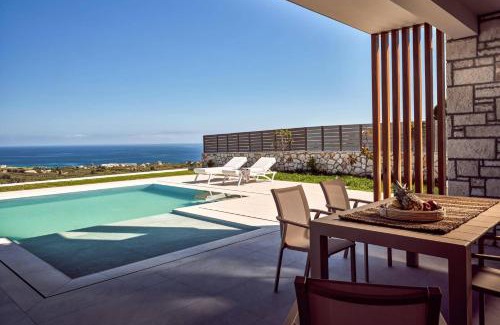 Planos Villa | Villa Julieta 2 by Villa Plus