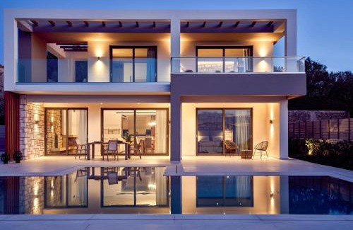 Planos Villa | Villa Julieta 2 by Villa Plus