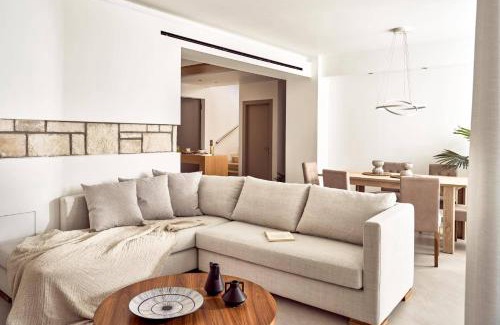 Planos Villa | Villa Julieta 2 by Villa Plus