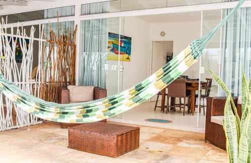 Sao Miguel de Touros Apartment | Villa Jundu
