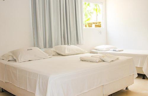 Sao Miguel de Touros Apartment | Villa Jundu