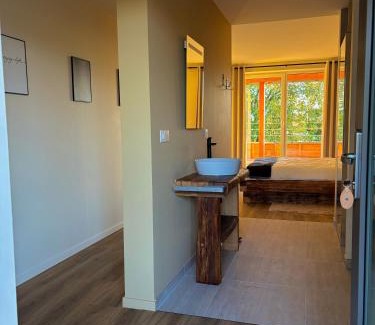 Oberlauterbach Bed & Breakfast | Villa K