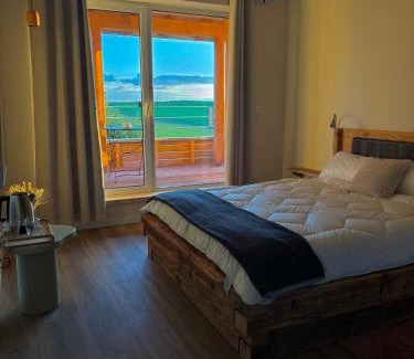 Oberlauterbach Bed & Breakfast | Villa K