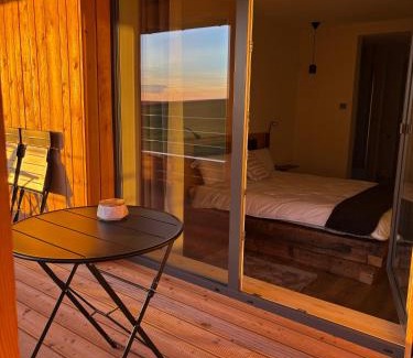 Oberlauterbach Bed & Breakfast | Villa K