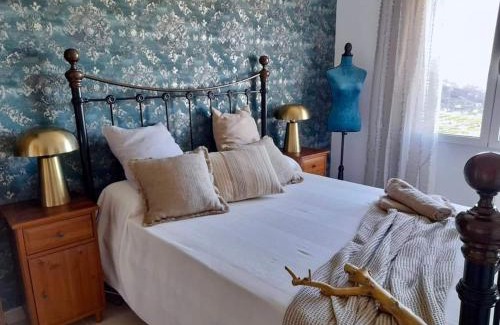 Ador Villa | Villa"Kacper"cerca de Gandia ,con vistas al mar y montañas ,piscina 8-10 personas