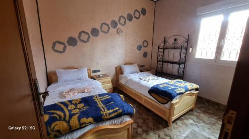 Taghzoute N'Ait Atta House | Villa kaddi