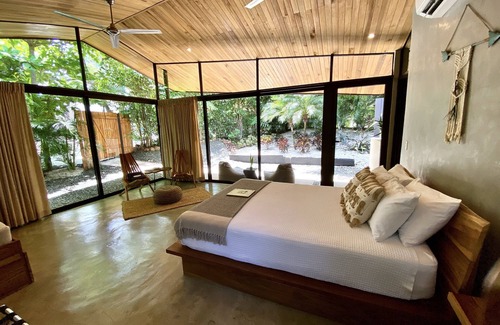 Playa Grande Hotel | Villa Kai at Villas Kalei Private Boutique Hotel in Playa Grande Guanacaste, CR