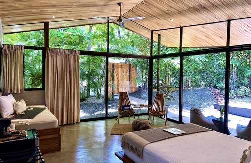 Playa Grande Hotel | Villa Kai at Villas Kalei Private Boutique Hotel in Playa Grande Guanacaste, CR
