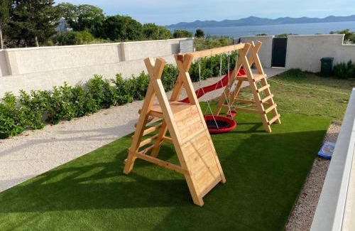 Diklo Villa | Villa Kale